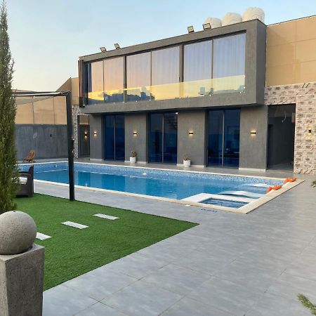 The Grey Villa Dead Sea Sweimeh Kültér fotó